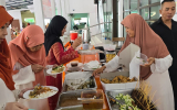Buffet Makanan
