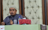 Ustaz Azrien Borhan   Penceramah Jemputan